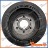 Poulie damper vilebrequin pour SUZUKI | RKP-SU-010, 88610